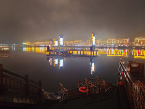 南岳衡山风景名胜区游记图文-春节衡山行