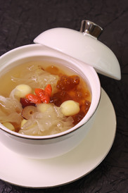 珠海游记图片] 🍽️珠海必吃！这家酒店新品直接香迷糊！