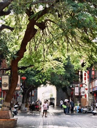 找到了我最爱的云南小城 📍在建水的3天2晚