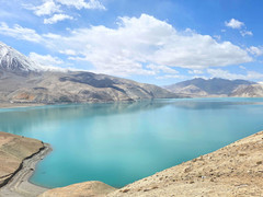 新疆游记图片] 西行漫记—2025年5、6月大美新疆50天自驾游路书 （十）结语