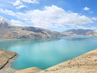 西行漫记—2025年5、6月大美新疆50天自驾游路书 （十）结语