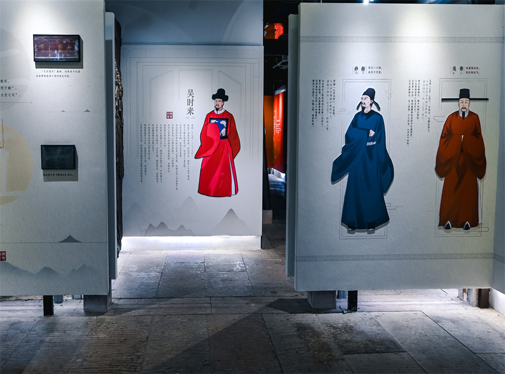 神仙居〡李白笔下的天姥山，做几天快乐的小“神仙” - 台州游记攻略