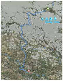 中国游记图片] 2023秋冬青藏疆深度自驾游记（8）——治多至杂多