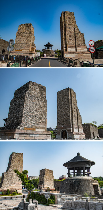 上海广富林文化遗址公园游览攻略- 上海游记攻略【携程攻略】