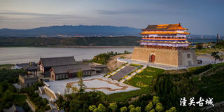 “黄河华山 家在渭南”2023渭南文化旅游（西安）宣传推介活动将于7月19日在西安举行