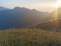 半汤温泉/郁金香高地/巢湖学院游记图片] 2023年国庆新余洞都温汤武功山重游