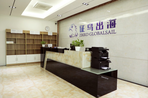 征鸟出海凭借完善的发展体系快速发展海外市场