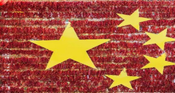 南陵游记图片] 新四军土塘军部陈列馆：红色记忆的传承与美丽乡村的融合