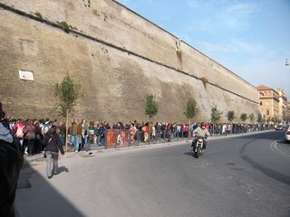 欧洲七小国溯源 系列之一：梵蒂冈是怎么来的