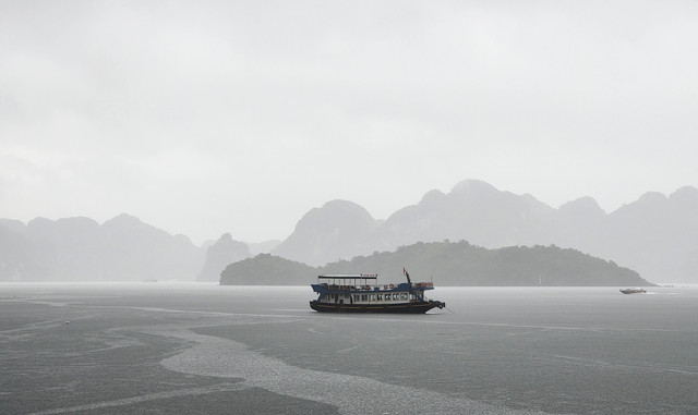 2025-08海上,下龙湾