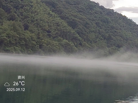 东江湖景区 (下)