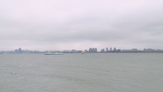 33天的长途旅行之一——引子