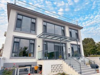  北京密云梵云伴山墅民宿，投资高达310W，距离滑雪场仅5公里！