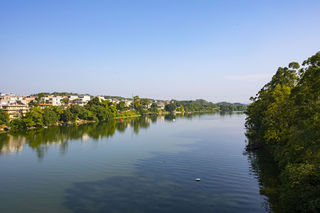 重走藏南G219，藏北一错再错的年度藏区行之D1(南宁-田林安定）