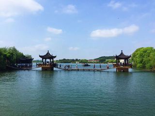 溧阳两天一夜自由行攻略:景点酒店住宿与美食探索指南