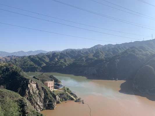 炳灵寺+麦积山,兰州天水一网打尽