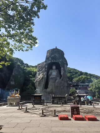 绍兴三天两晚亲子游