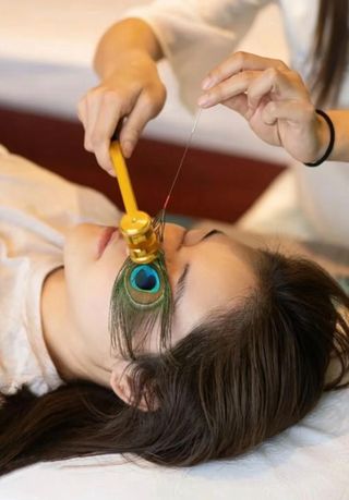 💭都市疗愈｜在专业手法中卸下所有疲惫