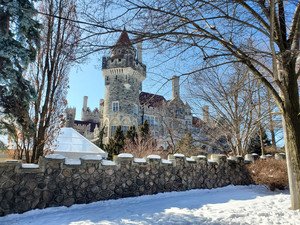 多伦多游记图文-多伦多2日游纪行