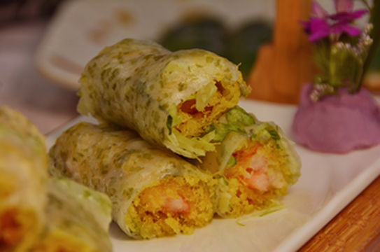 寻味顺德--这家传承不守旧 创新不忘本的连锁餐厅你不能放过