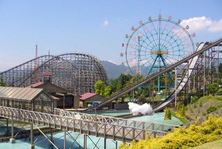 九州.大分.别府（避雷帖）