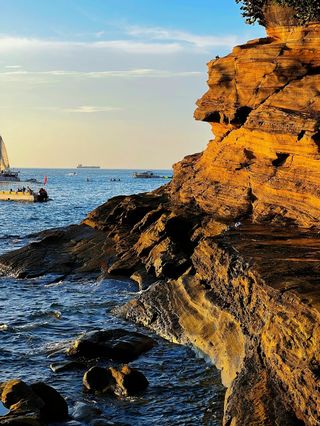 涠洲岛-永远值得二刷⛱️