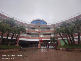 湖南游记之郴州高椅岭