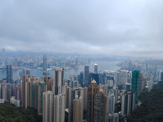 2025新春粤港澳大湾区七日自驾游