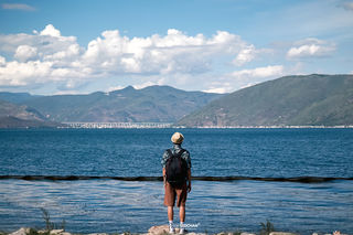 人生一定要去一次大理 |去大理感受风， 掠过洱海，停留在苍山间（附4日游攻略）