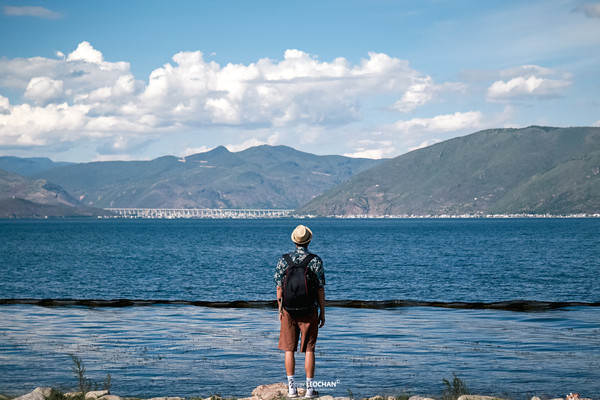 人生一定要去一次大理 |去大理感受风， 掠过洱海，停留在苍山间（附4日游攻略）