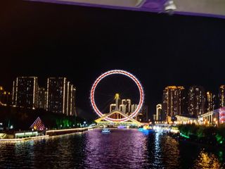 再游天津去逛不一样的风景