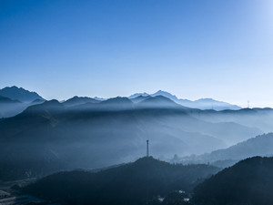 察右中旗游记图文-一场说走就走却又迟来了三年的旅行