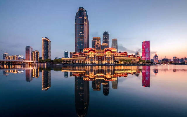 天津,一座被很多人低谷的宝藏旅行城市!旅游攻略奉上