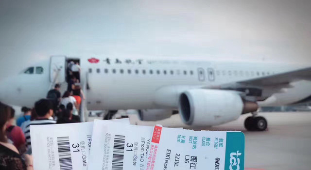 丽江-泸沽湖-大理,带上娃去旅游(6日游)