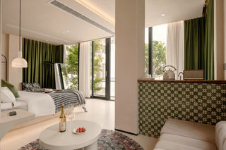 大理古城住宿强推！人均 100 + 解锁沉浸式度假体验