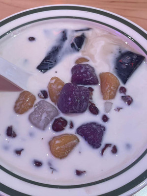 淮剧小镇美食第四弹