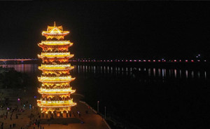 平南游记图文-在动物园里可以“遛”老虎？！平南奇妙之旅，约起