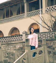 清涧游记图文-《孙同学榆林漫游记》9 | 寻访红色清涧，追忆峥嵘岁月