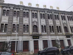 洮南游记图文-洮南故乡行