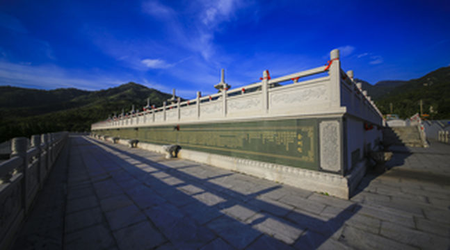 沂蒙山云蒙景区休闲1日游美图鉴赏