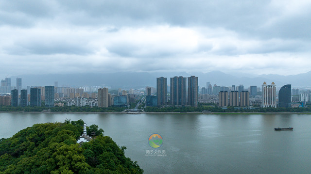 被低估的浙江山水之城:自驾2个小时杭州桐庐天子地打卡攻略