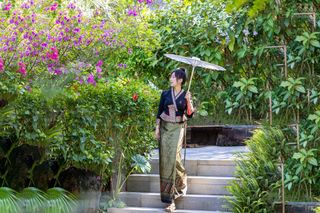 灿烂云南 德宏的夏天永不停歇(3天2夜小众线路)