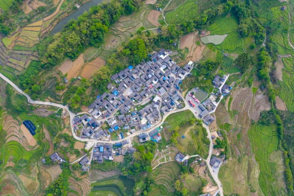 有你家乡吗？云南最美乡愁旅游地！腾冲两村庄拟入选→
