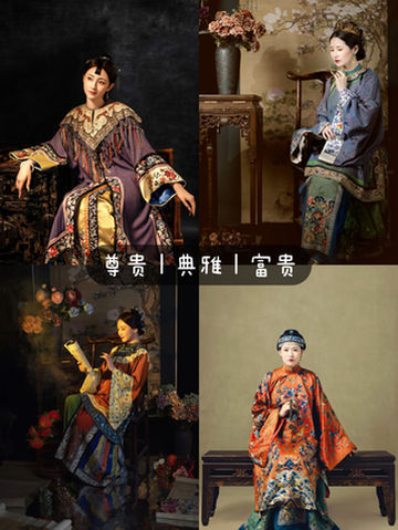 平遥古城摄影天花板被我找到了！