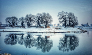 察右中旗游记图文-冬季北上越冷越嗨——呼和&察布