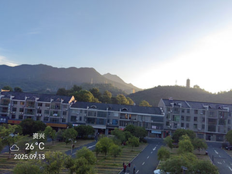 东江湖景区 (上)