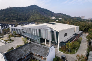 走进上虞，慢读历史