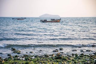冬日新年之旅,大连3天2晚攻略