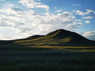 2024年7月乌兰布统草原自驾三日游记