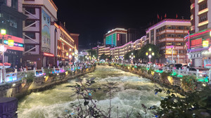 康定城区游记图文-李游记：康定情歌--一首歌一座城